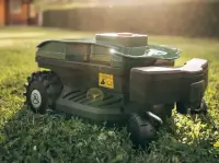 Billede 2 af Ambrogio L15 Deluxe