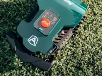 Billede 3 af Ambrogio L15 Deluxe