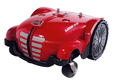 Stort billede af Ambrogio L250I ELITE S+