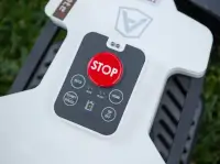 Billede 2 af Ambrogio TWENTY ELITE