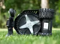 Billede 2 af Ambrogio TWENTY ELITE S+