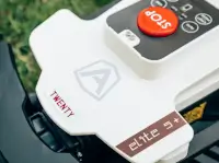 Billede 3 af Ambrogio TWENTY ELITE S+