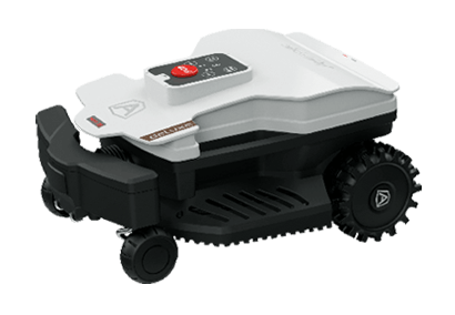 Stort billede af Ambrogio TWENTY 25 DELUXE