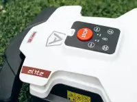 Billede 2 af Ambrogio TWENTY 25 ELITE