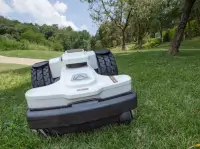 Billede 2 af Ambrogio 4.36 ELITE