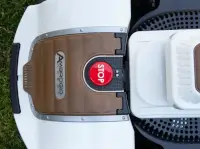 Billede 4 af Ambrogio 4.36 ELITE