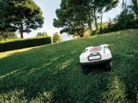 Billede 3 af Ambrogio CUBE Elite 4WD