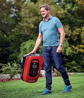 Billede 2 af Einhell FREELEXO 600 BT