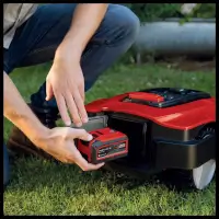 Billede 3 af Einhell FREELEXO 600 BT