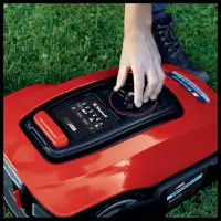 Billede 4 af Einhell FREELEXO 600 BT