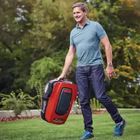 Billede 2 af Einhell FREELEXO 900 LCD BT