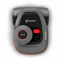 Billede 2 af Segway Navimow H500E