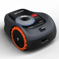 Billede 2 af Segway Navimow I108E