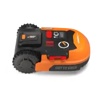 Billede 4 af Worx Landroid M500 Plus WR165E