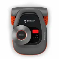 Billede 2 af Segway Navimow H1500E