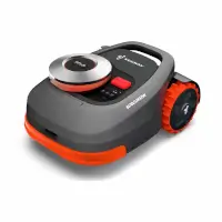 Billede 4 af Segway Navimow H1500E