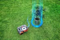 Billede 2 af Segway Navimow H3000E+VF