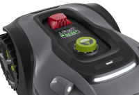 Billede 2 af Grouw ULTRA 2000