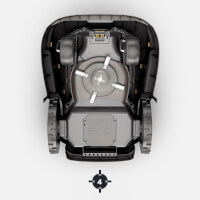 Billede 3 af Stiga A 750