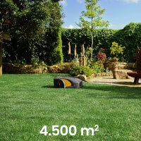 Billede 4 af Stiga A 3000