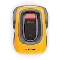 Billede 2 af Stiga A 1000