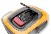 Billede 4 af Stiga G 600