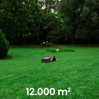 Billede 4 af Stiga A 10000