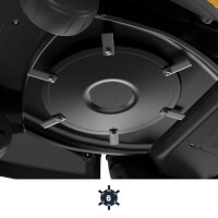 Billede 3 af Stiga A 7500