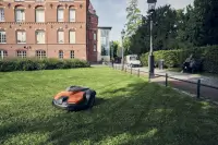 Billede 2 af Husqvarna Husqvarna Automower 520 EPOS