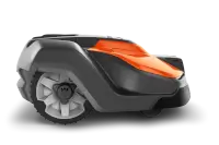 Billede 3 af Husqvarna Automower 550 EPOS