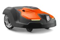Billede 4 af Husqvarna Automower 550 EPOS