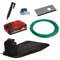 Billede 2 af Einhell FREELEXO CAM 500