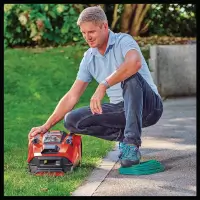 Billede 4 af Einhell FREELEXO CAM 500