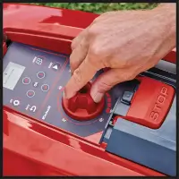 Billede 4 af Einhell FREELEXO SMART 750 LCD+