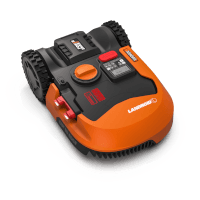 Billede 2 af Worx Landroid L WR153E