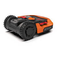Billede 3 af Worx Landroid L WR153E