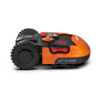 Billede 4 af Worx Landroid L WR153E