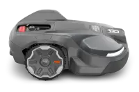 Billede 4 af Husqvarna Automower 450X NERA