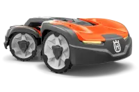 Billede 3 af Husqvarna Automower 535 AWD