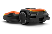 Billede 3 af Husqvarna CEORA 544 EPOS / RZ 43L / CS4