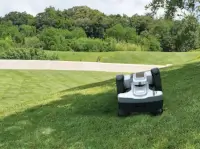 Billede 2 af Ambrogio 4.0 Elite RTK 4WD