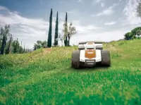 Billede 2 af Ambrogio 4.36 Elite RTK