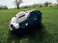 Billede 2 af Ambrogio 4.0 Elite 4WD