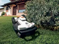 Billede 2 af Ambrogio 4.36 Elite 4WD