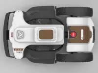 Billede 3 af Ambrogio 4.36 Elite 4WD