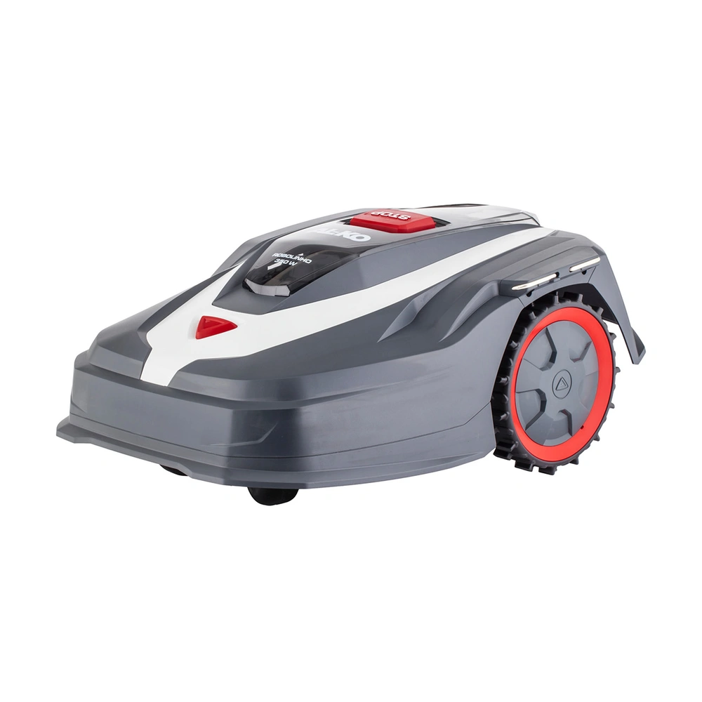 Stort billede af Al-Ko Robolinho 350 W