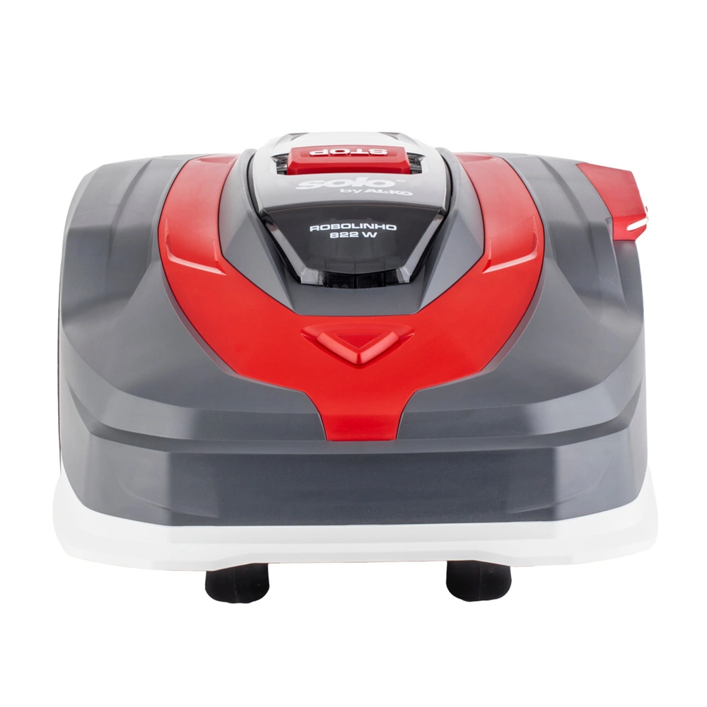 Billede 2 af Al-Ko Robolinho 822 W