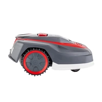 Billede 4 af Al-Ko Robolinho 822 W