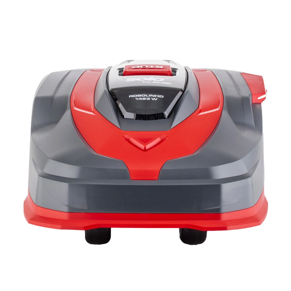 Billede 2 af Al-Ko Robolinho 1423 W