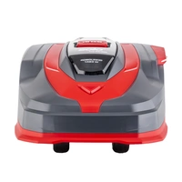 Billede 2 af Al-Ko Robolinho 1423 W